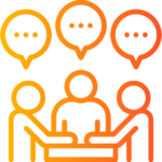 Обговорення проекту ОПП Початкова освіта