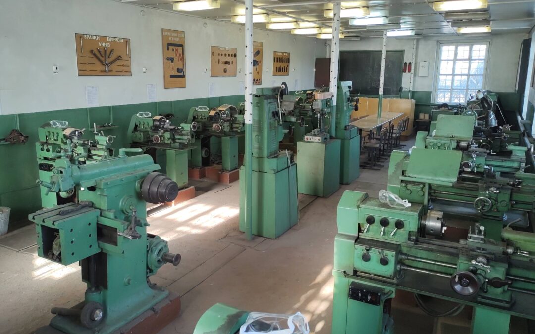 ПРАКТИКО-ОРІЄНТОВАНЕ НАВЧАННЯ: ВІД ТЕОРІЇ ДО МАЙСТЕРНОСТІ