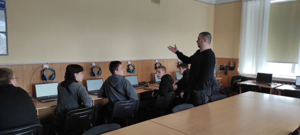 💻 Хочу в IT: битва розумів і логіки!