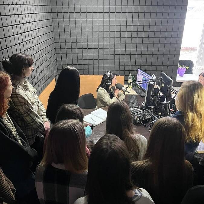 Бути в тренді професії: актуальність ОПП Видавнича справа та редагування