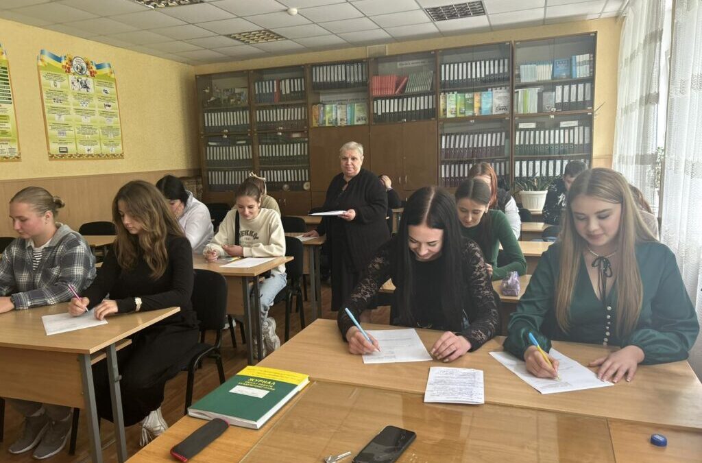 ЯРМАРОК ВИБІРКОВИХ ОСВІТНІХ КОМПОНЕНТІВ